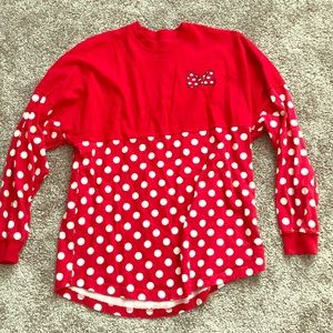 Disney Spirit Jersey